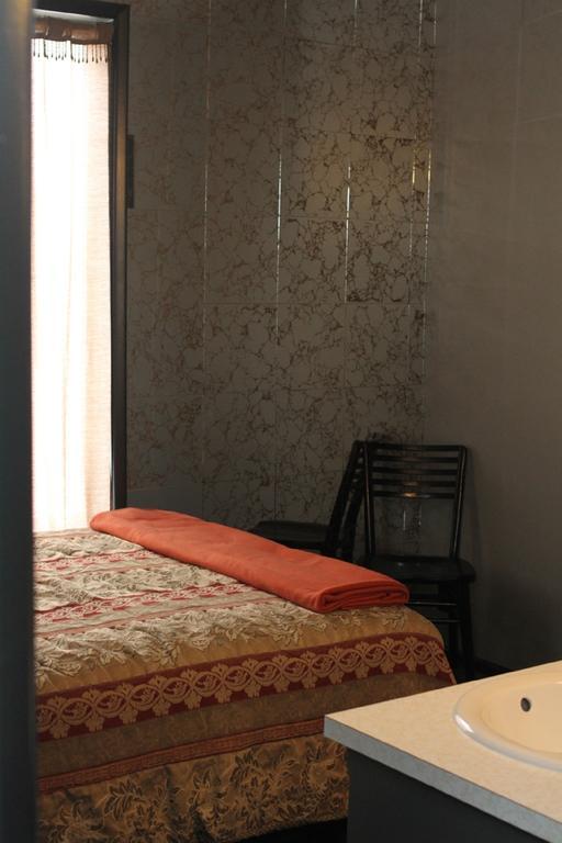 Lux Rooms Wallace Cameră foto